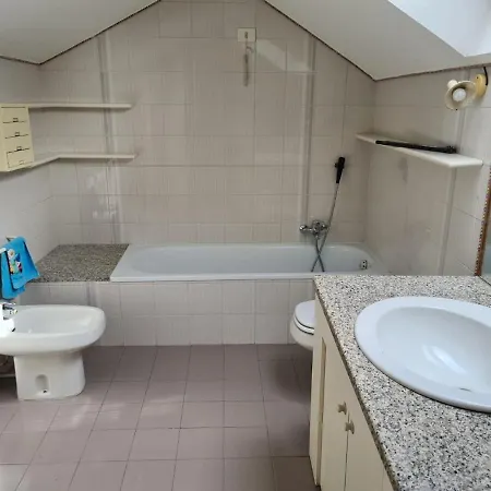 Appartement In The Historic Center Near The Sea