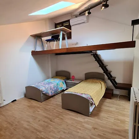 Appartement In The Historic Center Near The Sea *