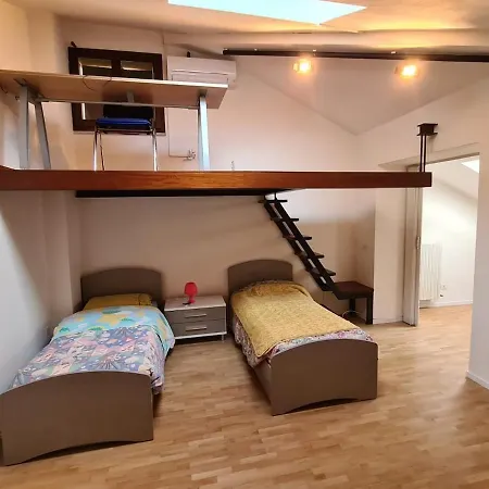 Appartement In The Historic Center Near The Sea *